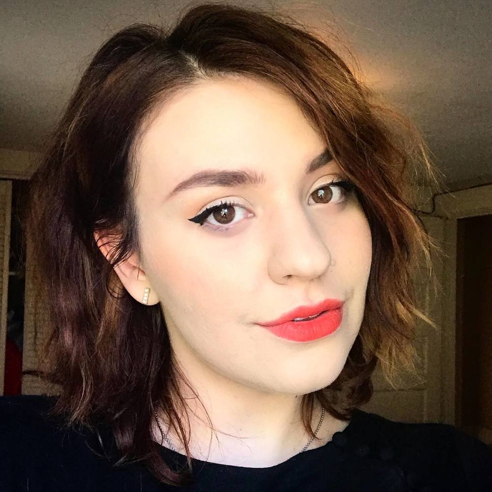 Meet your Posher, Alexandria